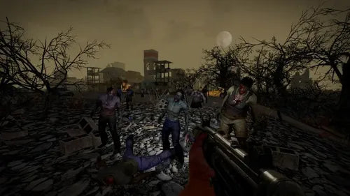 7 Days To Die Juego Ps4 Fisico