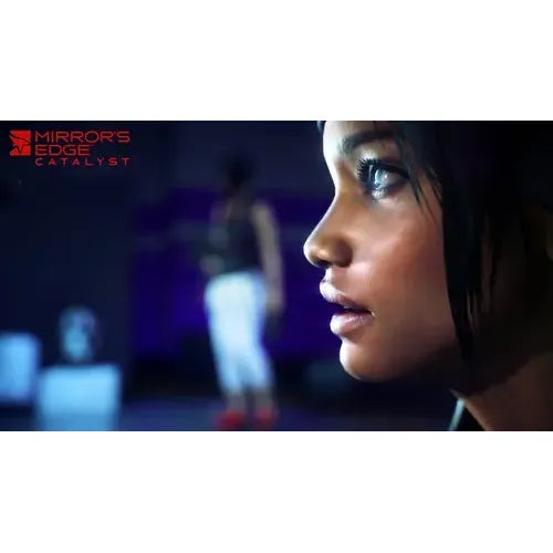 Mirror's Edge Catalyst - Playstation 4 Ps4