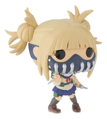 Funko Pop My Hero Academia - Himiko Toga #787