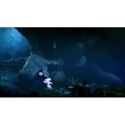Edición Definitiva De Ori Y El Bosque Ciego Nintendo Switch