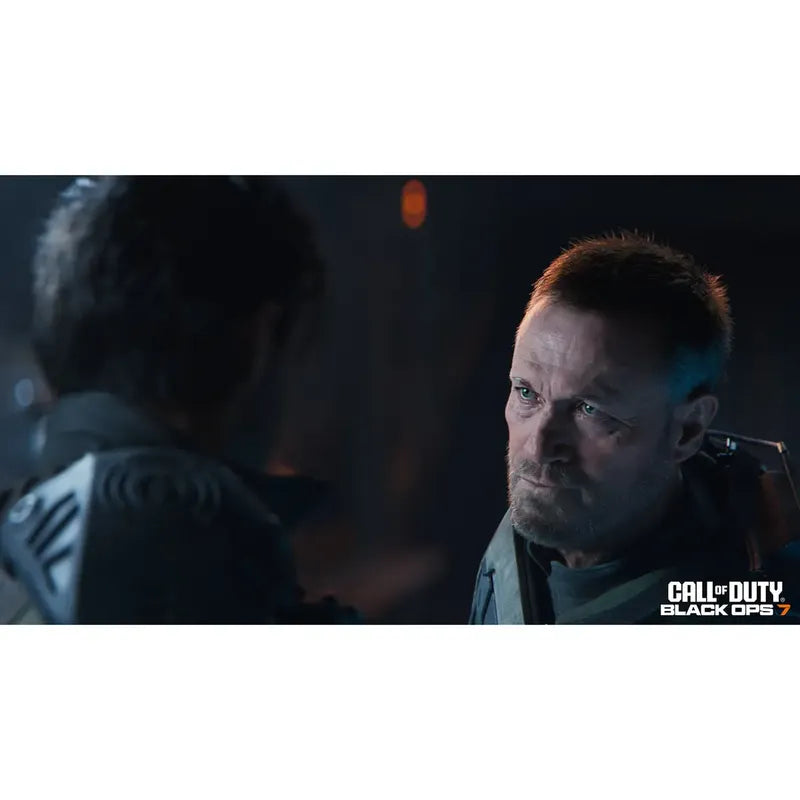 Videojuego Call Of Duty Black Ops 7 Playstation 5