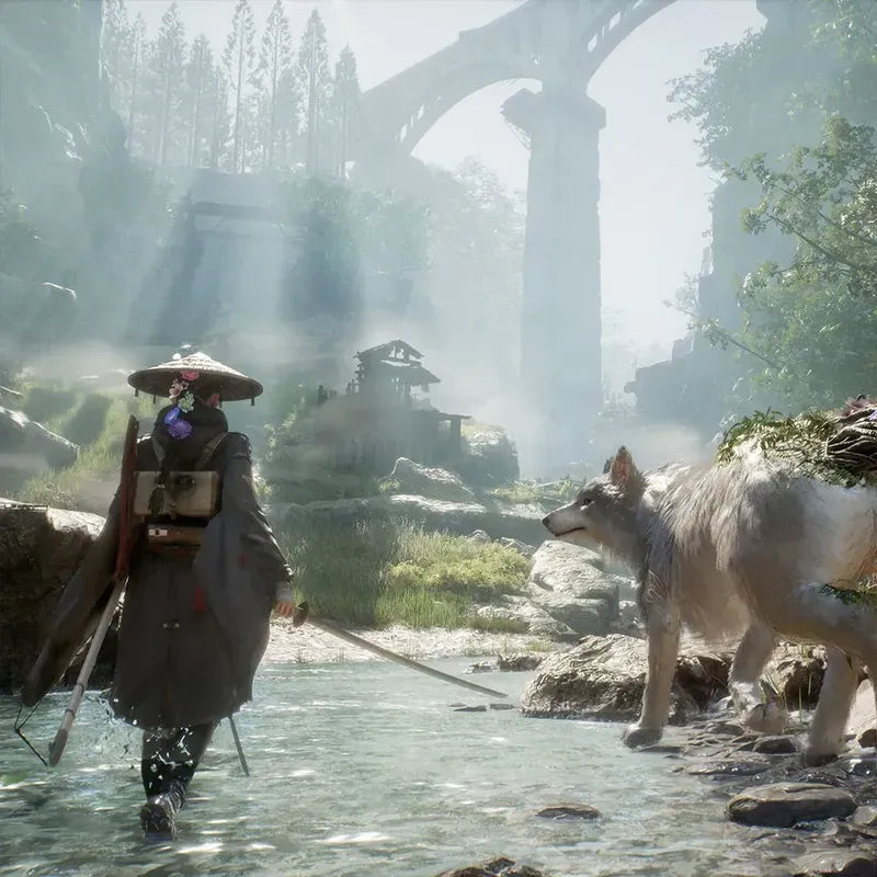 Beast Of Reincarnation - Playstation 5