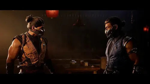 Mortal Kombat 1 Xbox Series X