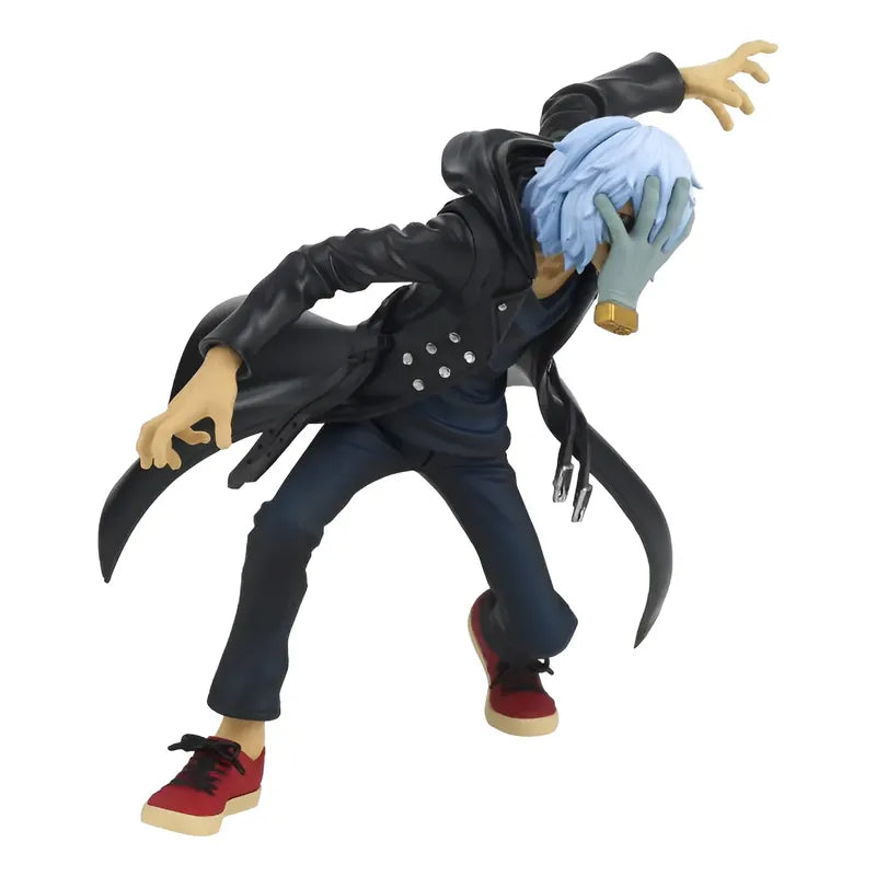 Figura Tomura Shigaraki The Evil Villians V2 Hero Academy