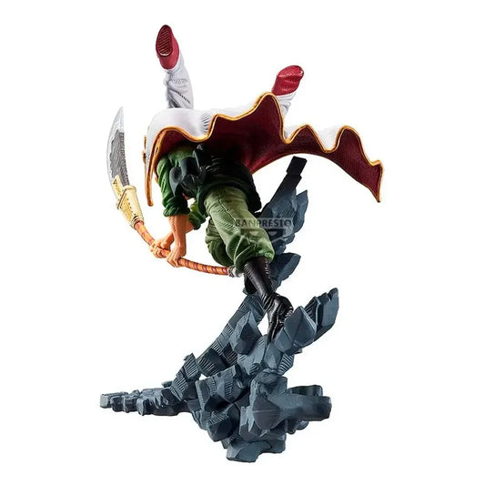 Figura Coleccionable One Piece Man Hood Spc Edward Newgate B