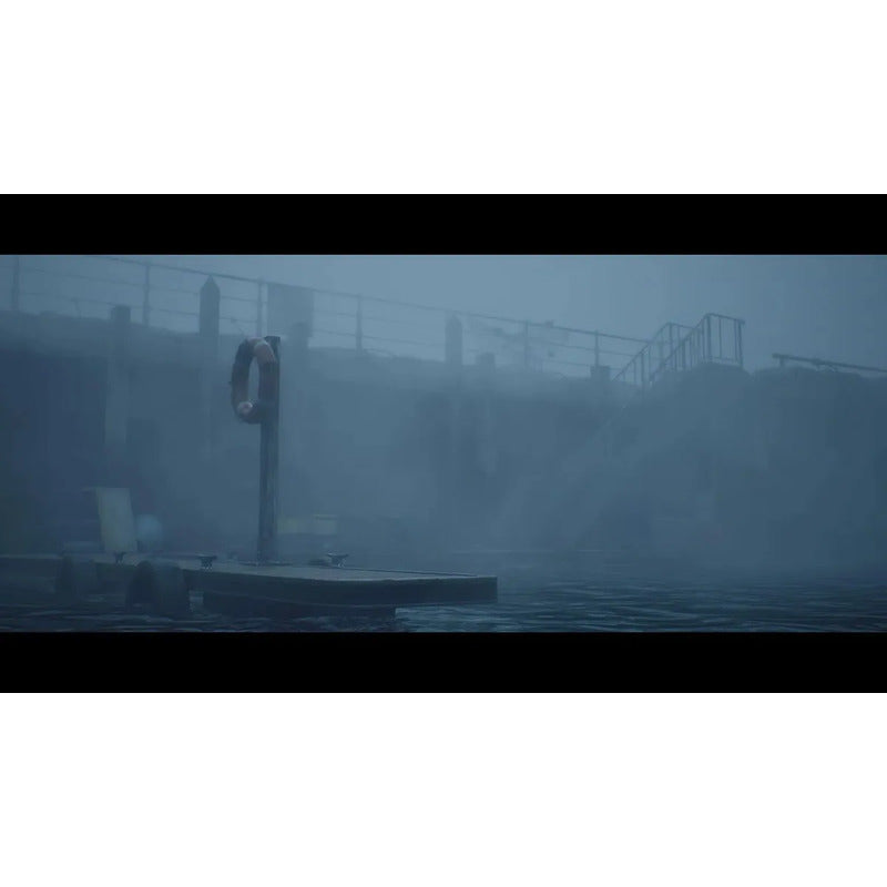 Silent Hill: Townfall Formato Físico Ps5