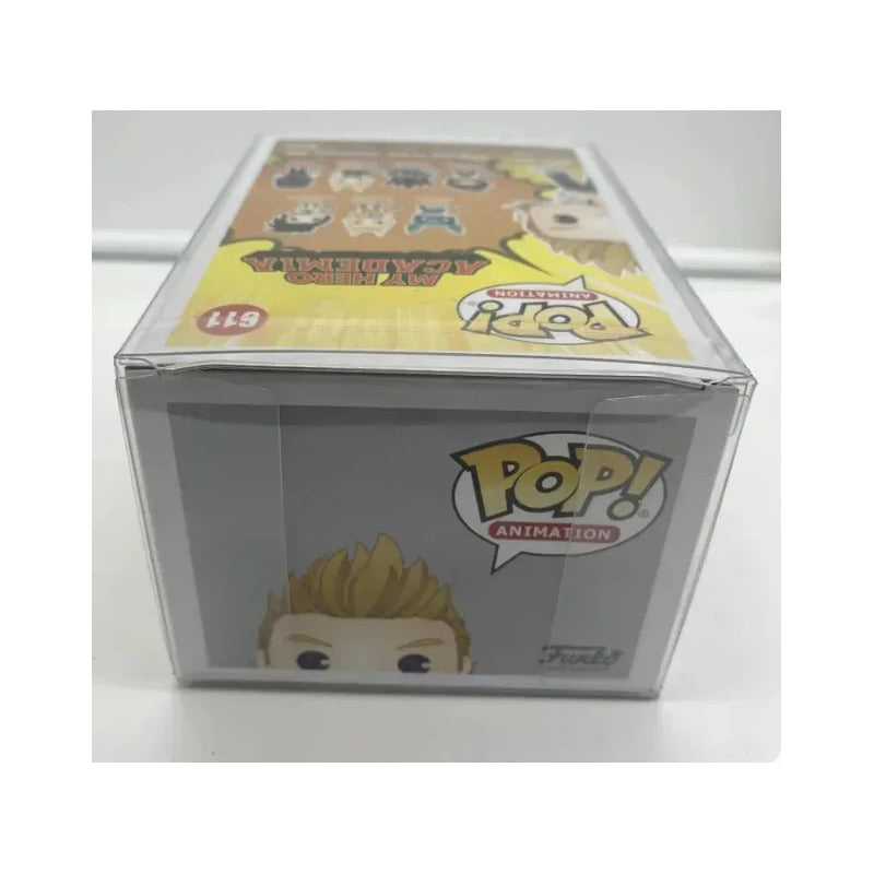 Figura Funko Pop! Mirio Togata De My Hero Academia