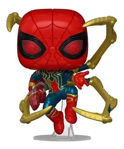Funko Pop! 574 - Avengers - Iron Spider