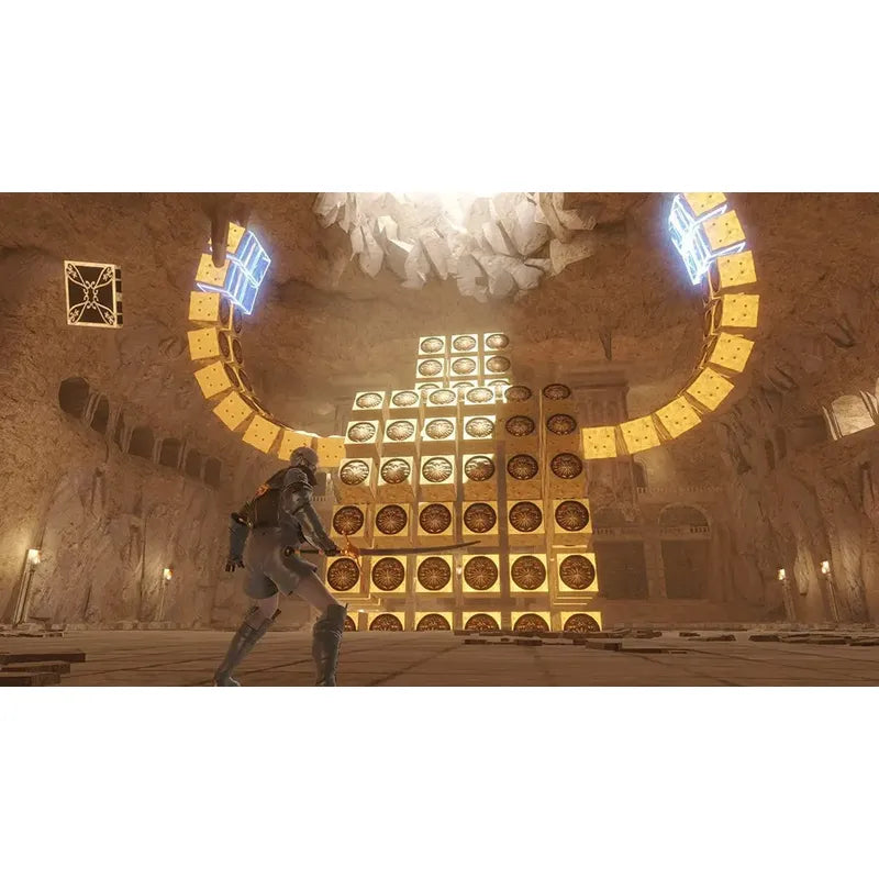 Sony Drakengard Standard Edition Físico Saga Nier
