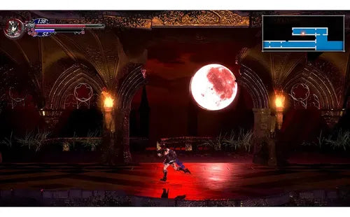 Artplay Bloodstained: Ritual of the Night Standard Edition