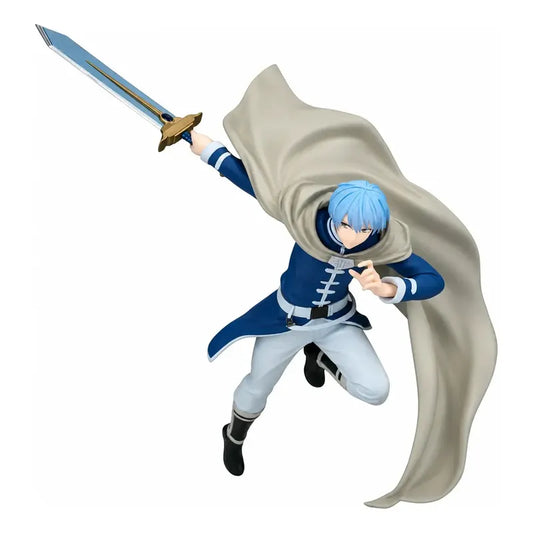Figura De Acción Himmel Maximatic De Frieren: Beyond Journey's End Por Banpresto