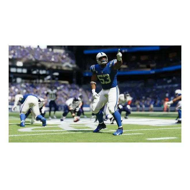 Madden Nfl 23 Standard Edition (físico)