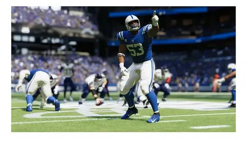 Madden Nfl 23 Standard Edition (físico)