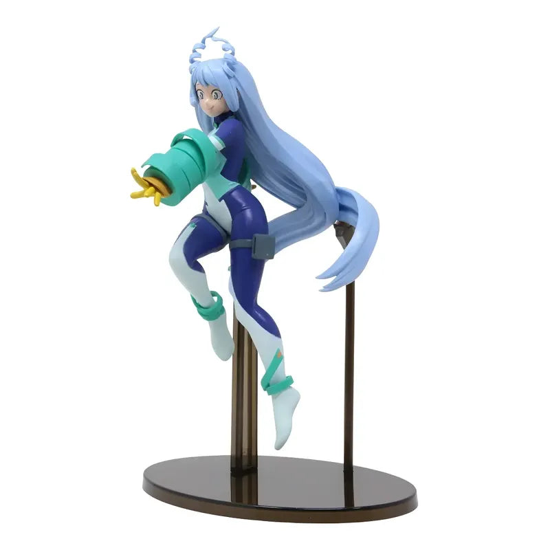 Figura Nejire Hado My Hero Academia Banpresto Amazing Hero