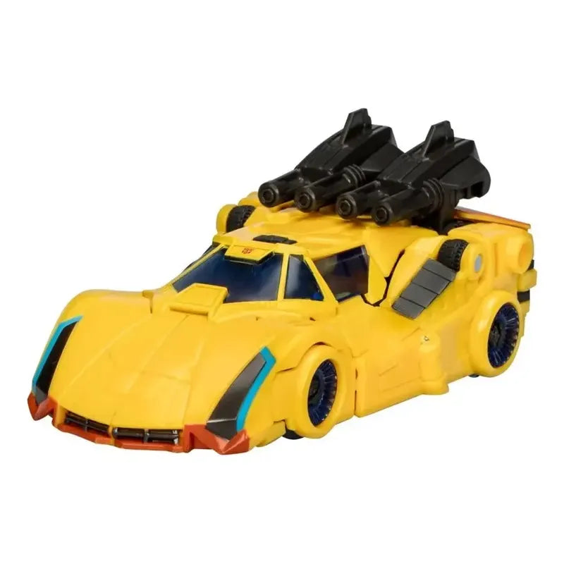 Transformers Concept Art Sunstreaker #111 - Studio Series
