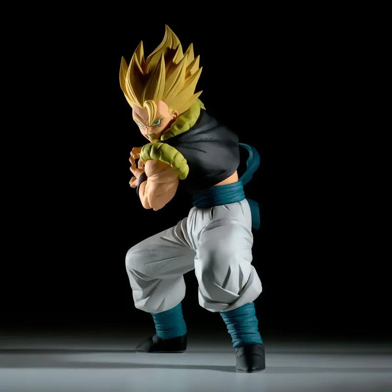 Figura De Acción Super Gogeta Grandista Super Gogeta 29521 De Bandai Dragon Ball