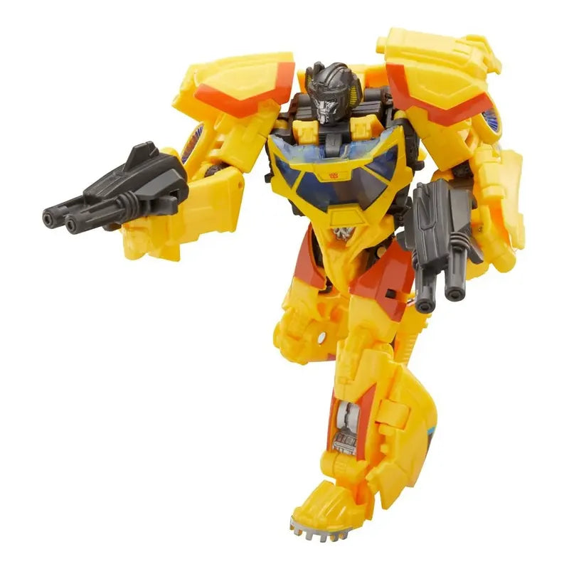 Transformers Concept Art Sunstreaker #111 - Studio Series