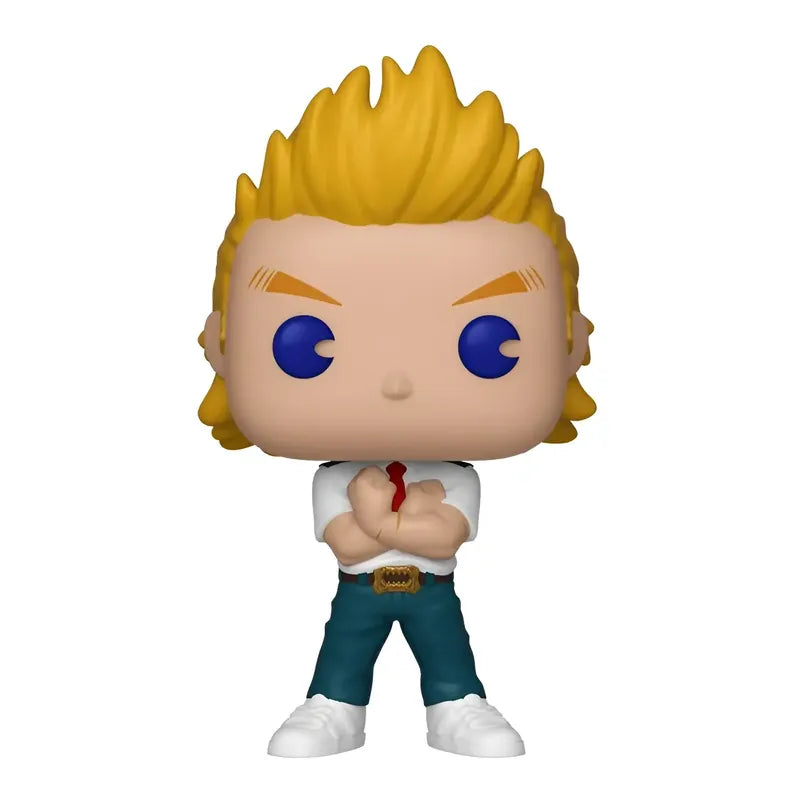 Figura Funko Pop! Mirio Togata De My Hero Academia