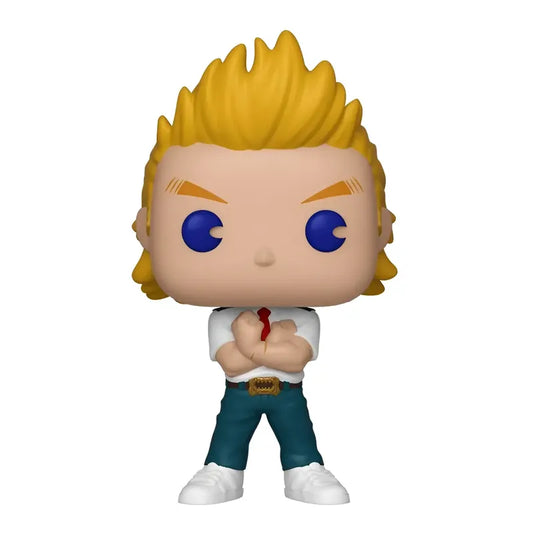 Figura Funko Pop! Mirio Togata De My Hero Academia