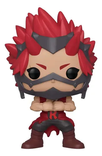 Funko Pop Eijiro Kirishima 606 My Hero Academia Animation