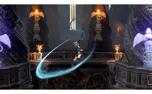 Artplay Bloodstained: Ritual of the Night Standard Edition