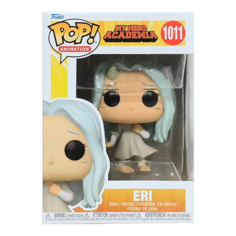 Figura Funko Pop Eri- Boku No Hero Academia