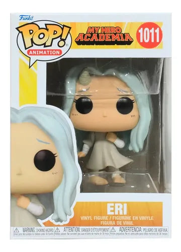 Figura Funko Pop Eri- Boku No Hero Academia