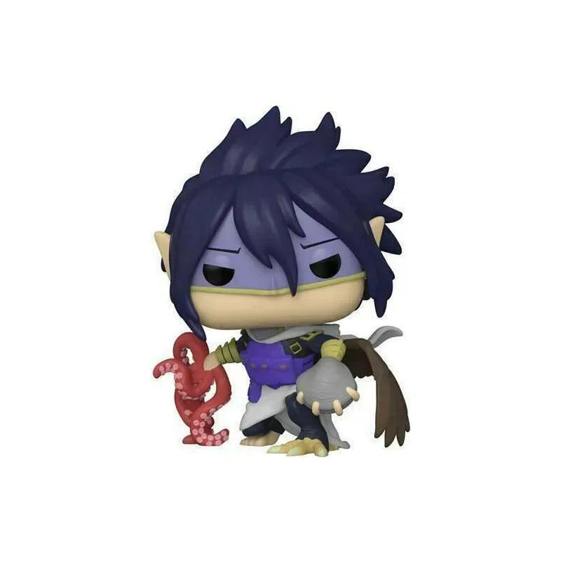 Funko Pop Tamaki Amajiki - My Hero Academia (1005)