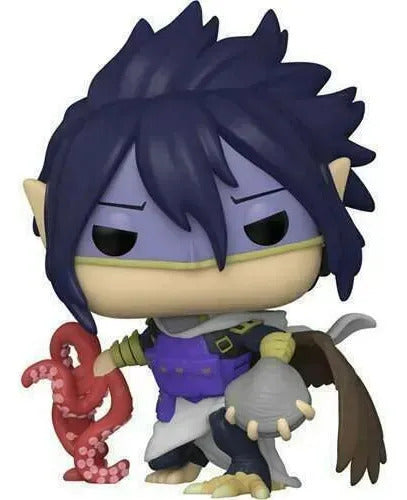 Funko Pop Animation:my Hero Academia- Tamaki Traje De Heroe