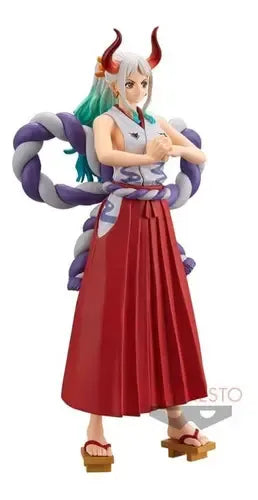 One Piece Yamato Dxf The Grandline Lady Vol. 5