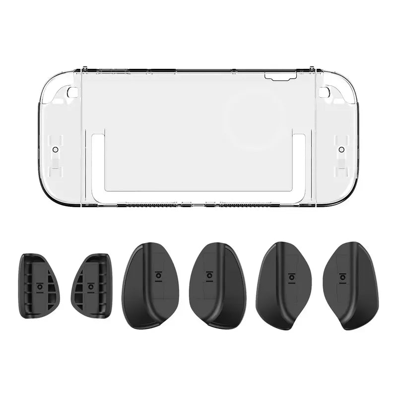 Protective Grip Case Para Nintendo Switch 2
