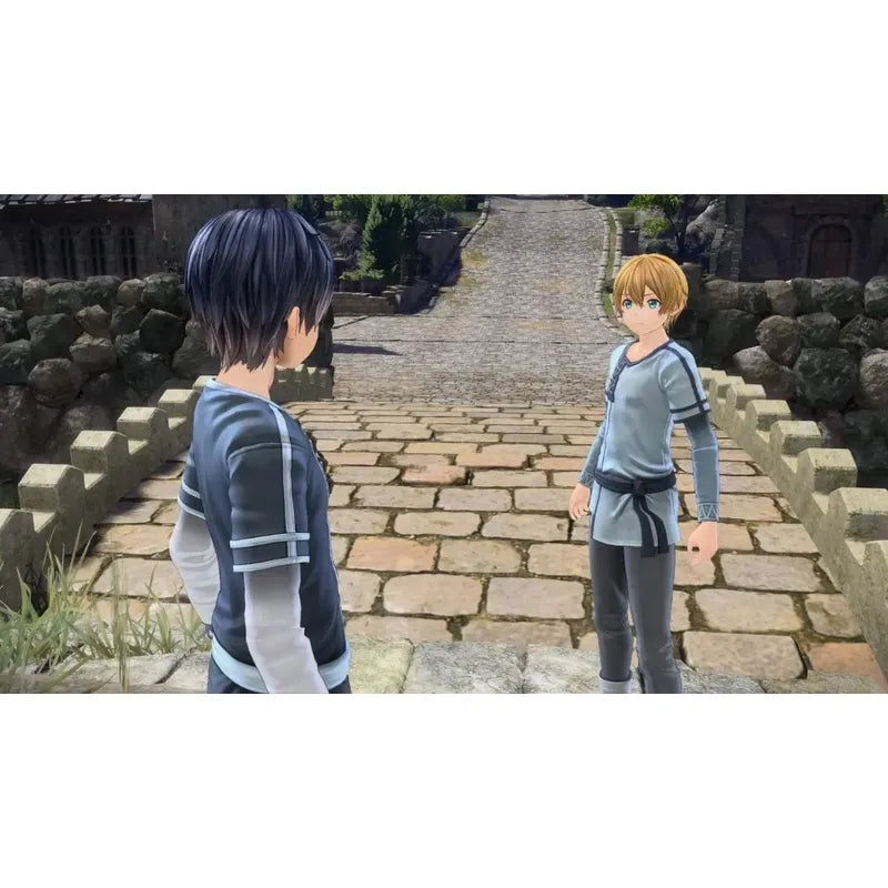 Sword Art Online Alicization Lycoris Playstation 4