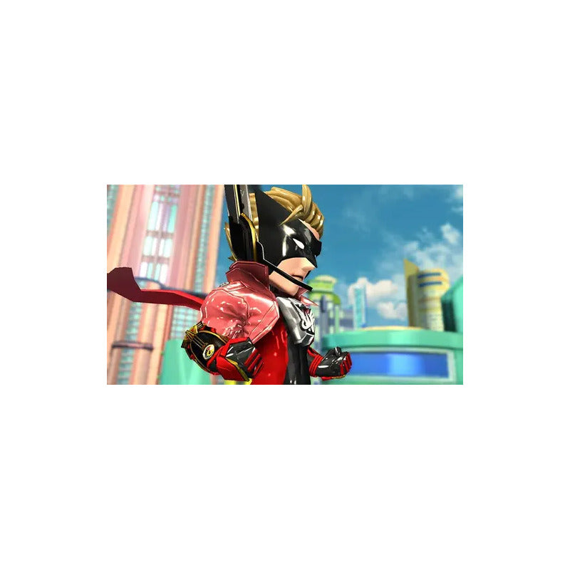 The Wonderful 101: Remastered Nintendo Switch