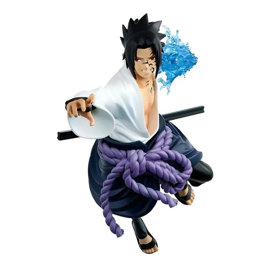 Uchiha Sasuke Banpresto Vibration Stars Naruto Shippuden