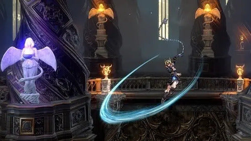 Artplay Bloodstained: Ritual of the Night Standard Edition