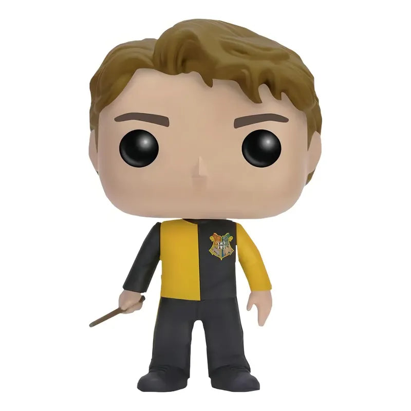 Cedric Triwizard Funko Pop Harry Potter Exclusivo