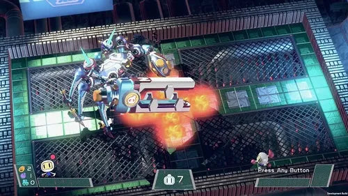 Konami Bomberman Super Bomberman R Standard Edition