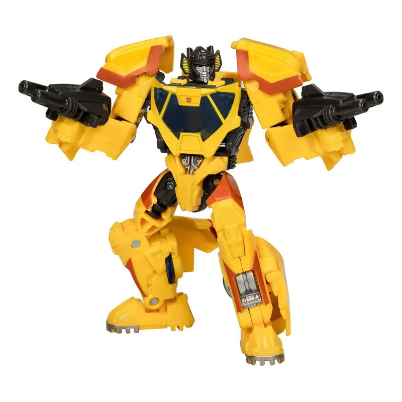 Transformers Concept Art Sunstreaker #111 - Studio Series