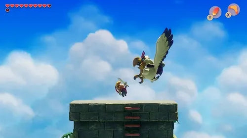 The Legend of Zelda Zelda The Legend of Zelda: Link's Awakening Standard Edition