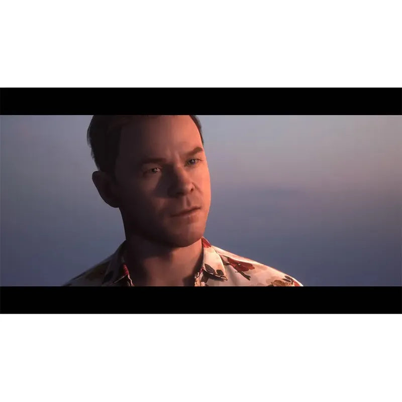 Juego Ps4 The Dark Pictures Man Of Medan