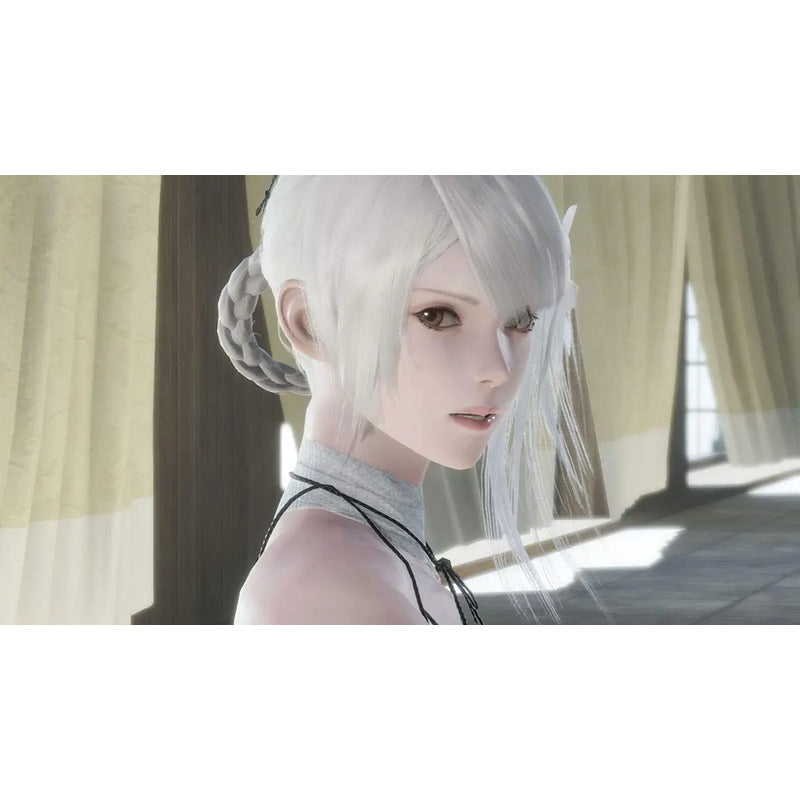 Sony Drakengard Standard Edition Físico Saga Nier
