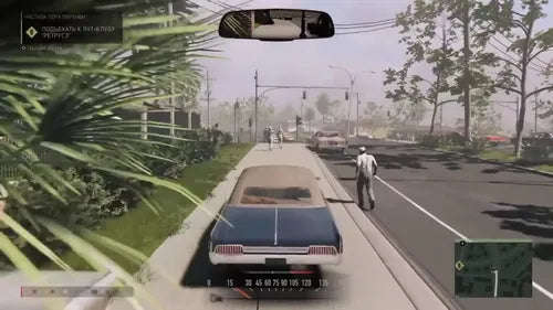 Playstation Mafia Iii Standard Edition