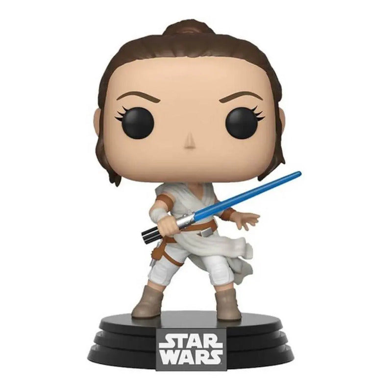 Figura Funko Pop! Rey Star Wars