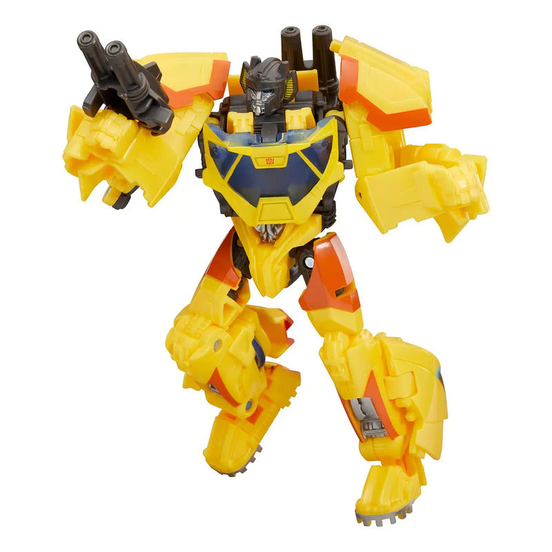 Transformers Concept Art Sunstreaker #111 - Studio Series