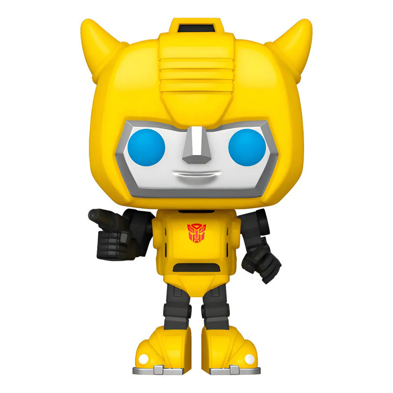 Funko Pop! Bumblebee N°23 (transformers)