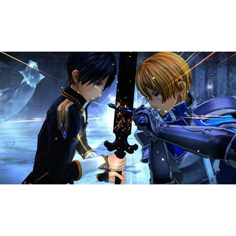 Sword Art Online Alicization Lycoris Playstation 4
