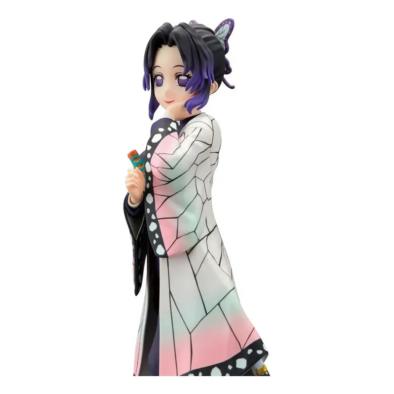 Banpresto Demon Slayer Glitter & Glamours Shinobu Kocho 7