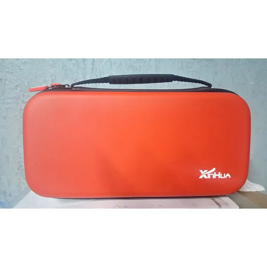 Bolso Estuche Nintendo Switch 2 Rojo