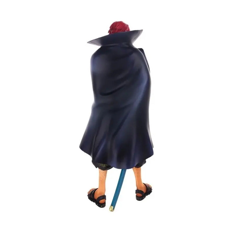 Figura One Piece - Shanks Chronicle Master Stars Piece
