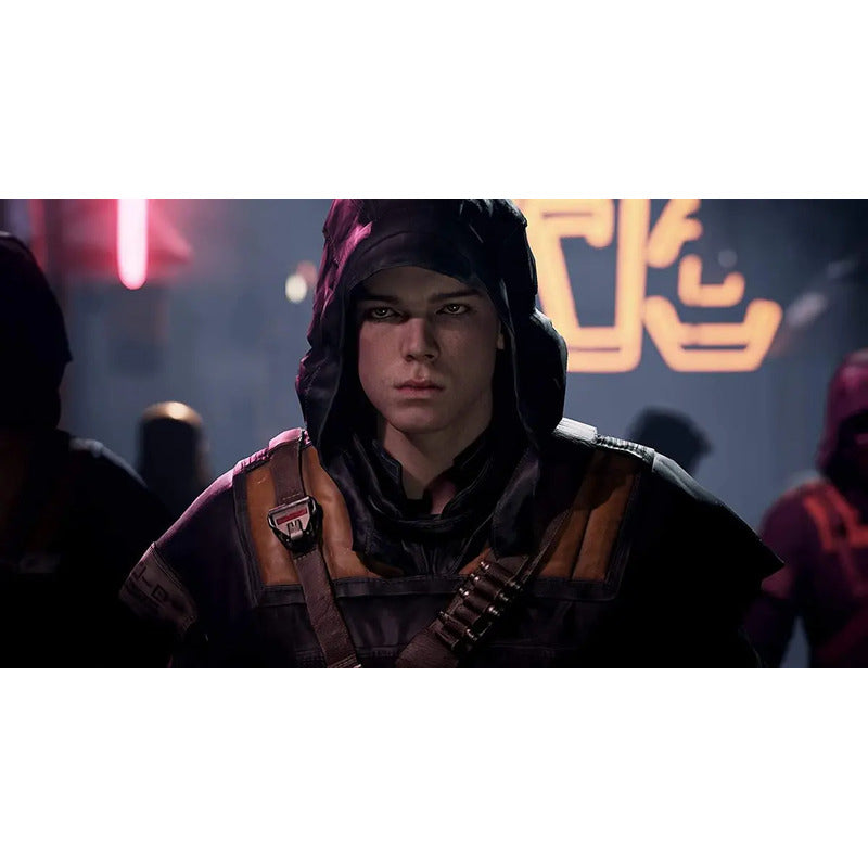 Star Wars Jedi Fallen Order Ps4 Físico Edición Estándar Playstation 5